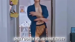 هوانگ اینیوپ  در زیبای حقیقی