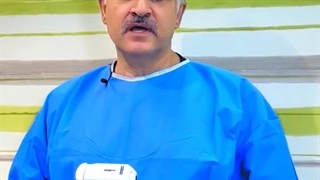 دکتر ابوالفضل جویا درمان جای جوش