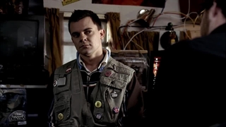 سریال سوپرنچرال فصل 01 قسمت 17 دوبله فارسی