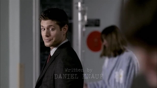 سریال سوپرنچرال فصل 01 قسمت 18 دوبله فارسی