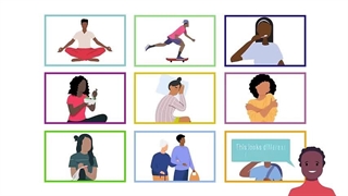 چطور برنامه‌ریزی برای مراقبت از خود باعث افزایش انرژی و انگیزه می‌شود؟