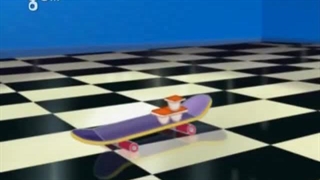 Oggy and the Cockroaches - S01E51 - Cat Kit