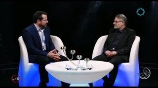 زندگی پس از زندگی - فصل ۱ - قسمت ۲۶ - محمود آریان پور - ۳ خرداد ۱۳۹۹