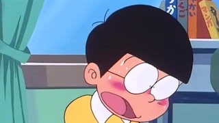 دورایمون - قسمت های سال 1979 بخش 3