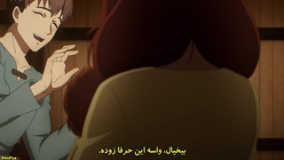 انیمه آغاز پس از پایان قسمت ۱ هاردساب