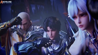 انیمه تاج و تخت نشان قسمت ۱۵۴ زیرنویس