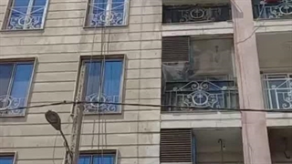 نماشویی در قائمیه،واوان