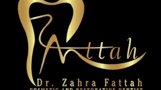 دکتر زهرا فتاح دندان پیش