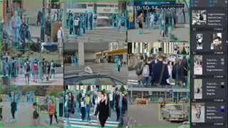 دستگاه ضبط‌کننده تحت شبکه داهوا مدل Dahua DH-NVR5216-EI – هوشمند، قدرتمند، امن