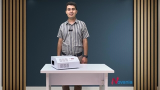 استابلایزر باغ و ویلا  نمایندگی فروش نوانیا