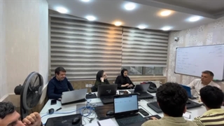 آموزش ارز دیجیتال در تبریز