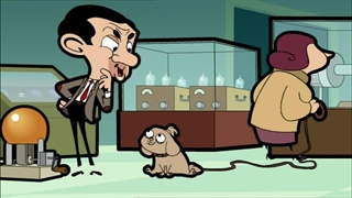 مستربین - قسمت ۱۷