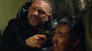 فیلم havoc 2025 دوبله فارسی نسخه اصلی