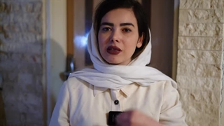 توی این خونه روح  یک پسر بچه شب ها میاد ❌ مزاحم این خانوم میشه