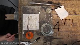 ساخت انواع طلاهای دست ساز و فروش طلاهای کم اجرت