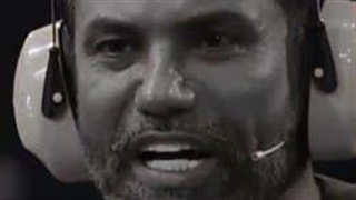 نیکبخت به گلزار: من لبخونیم خیلی خوبه!