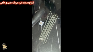 انواع دستبند نقره مردانه جدید و خاص