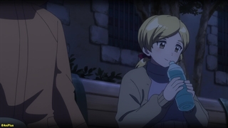 انیمه روزی روزگاری با مرگ یک جادوگر Aru Majo ga Shinu made قسمت 5