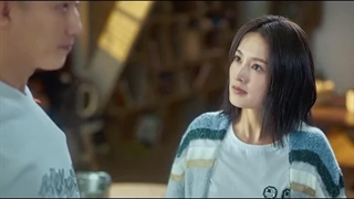 سریال چینی نگهبان عزیز من فصل 1 قسمت 6 با زیرنویس فارسی