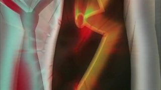 انیمه Pandora hearts قسمت 15 زیرنویس فارسی