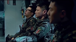 سریال چینی نگهبان عزیز من فصل 1 قسمت 25 با زیرنویس فارسی