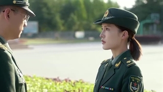 سریال چینی نگهبان عزیز من فصل 1 قسمت 36 با زیرنویس فارسی