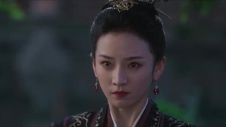 سریال چینی پرونده های مرموز نیلوفر آبی فصل 1 قسمت 5 با زیرنویس فارسی