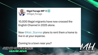 بریتانیا حقیقت هولناک را می‌فهمد