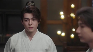 سریال چینی پرونده های مرموز نیلوفر آبی فصل 1 قسمت 16 با زیرنویس فارسی