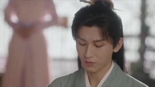 سریال چینی پرونده های مرموز نیلوفر آبی فصل 1 قسمت 22 با زیرنویس فارسی