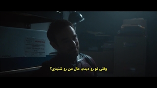 سریال دردویل: تولد دوباره قسمت 09 (پایان) زیرنویس فارسی Daredevil: Born Again 2025