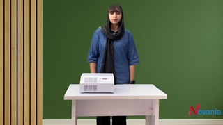 استابلایزر رله ای  نمایندگی فروش نوانیا