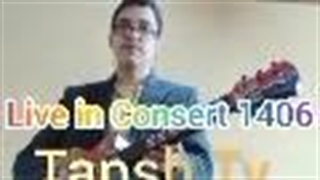 آهنگ فقط بخاطر تو اجرای زنده از دیجی حمیدرضا امیرزاده از آلبوم کنسرت سال 1406 طپش تی وی