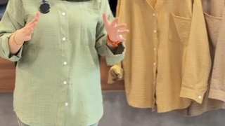 مانتو صوفیاکار خنک و شیک برای استایل روزمره