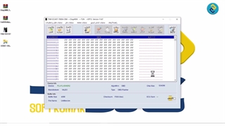 نصب نرم‌افزار TNM برای ریمپ ECU همراه با دیاگ TNM | راهنمای کامل