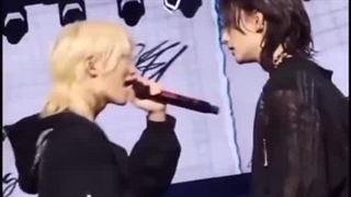 Hyunlix _ پروف جدید چطوره؟