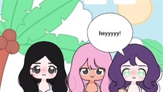 فیلم دخترهایی که هاوای بود: فیلم