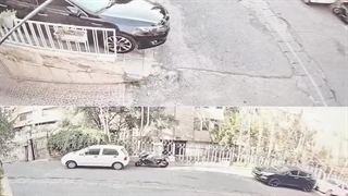 دوربین 5مگاپیکسل تحت شبکه ویدئوپارک سنسور sony