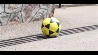 نماهنگ کاپیتان امروز ما کیه - یک لحظه با غزه - هنرستان امام رضا(ع) قم