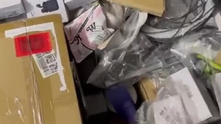 مرکز فروش لوازم خانگی