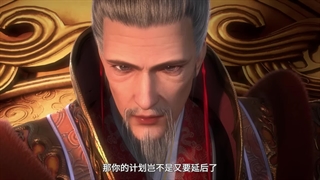 انیمه سفر بزرگ نوجوانان (Shao Nian Ge Xing (Great Journey of Teenagers فصل 4 قسمت 12