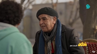 سریال لمندگان قسمت 10