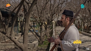 سریال لمندگان قسمت 11