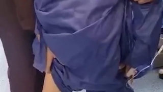 راه رفتن پس از 10سال