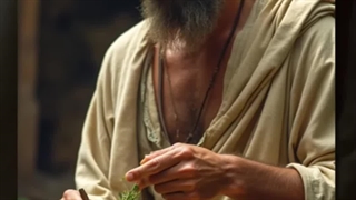 دندان درد حضرت موسی - حکایت