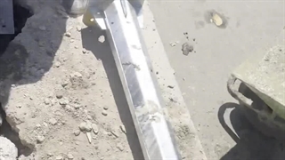 ورود و خروج بدون توقف! تماشای عملکرد راهبندهای فوق سریع و پلاک خوان های پیشرفته