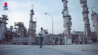 روایتی از یکپارچگی و عشق به ایرانِ کارگران پتروشیمی پردیس