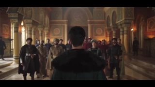 سریال The Assassins 2024 حشاشین (قاتلان) فصل اول قسمت سیزدهم دوبله پارسی