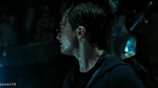 هری پاتر 8 ( هری پاتر و یادگاران مرگ 2)