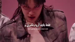 کای wait on me ترجمه آهنگ